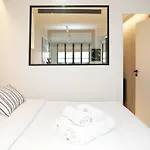 Logement Ideal En Famille - Porte Du Marais - 6P - Flat-Guest