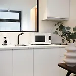 Logement Ideal En Famille - Porte Du Marais - 6P - Flat-Guest