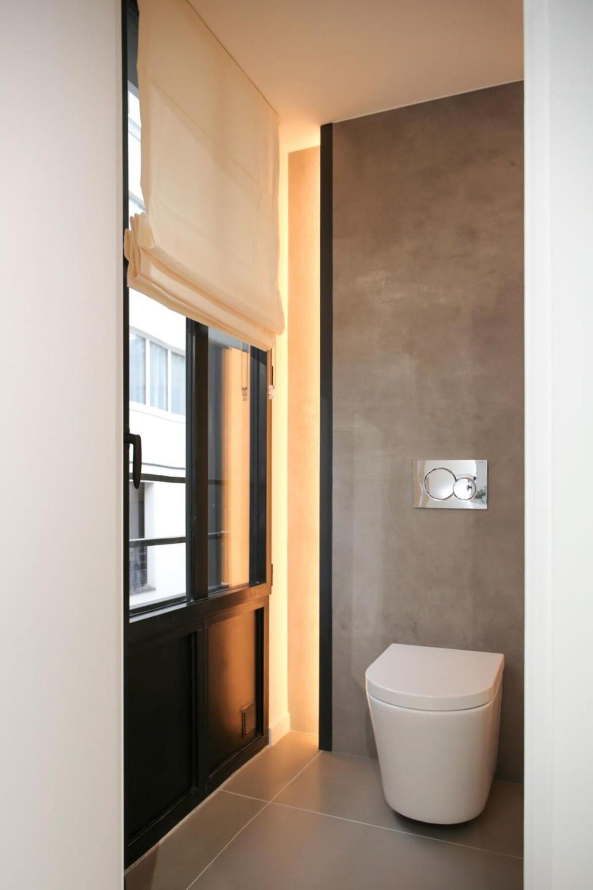 Apartment Ideal En Famille - Porte Du Marais - 6p - Flat-guest